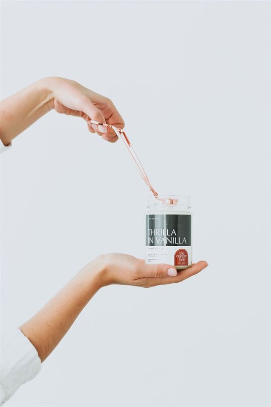 Candle Care Tips