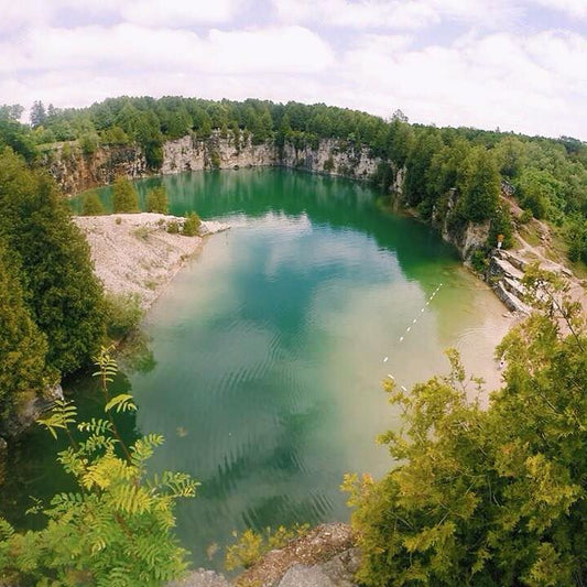 elora gorge