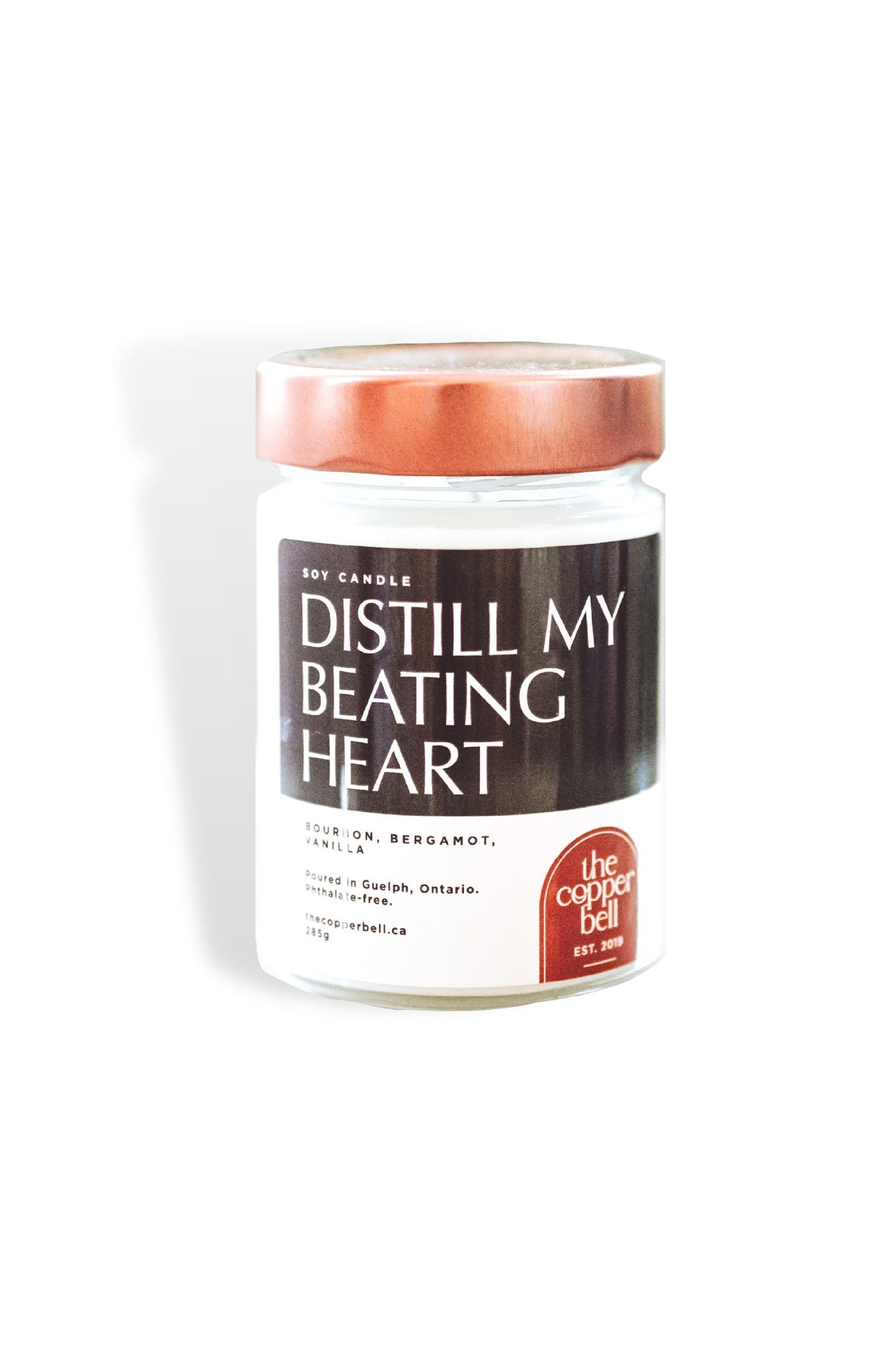 Distill My Beating Heart, 10 oz