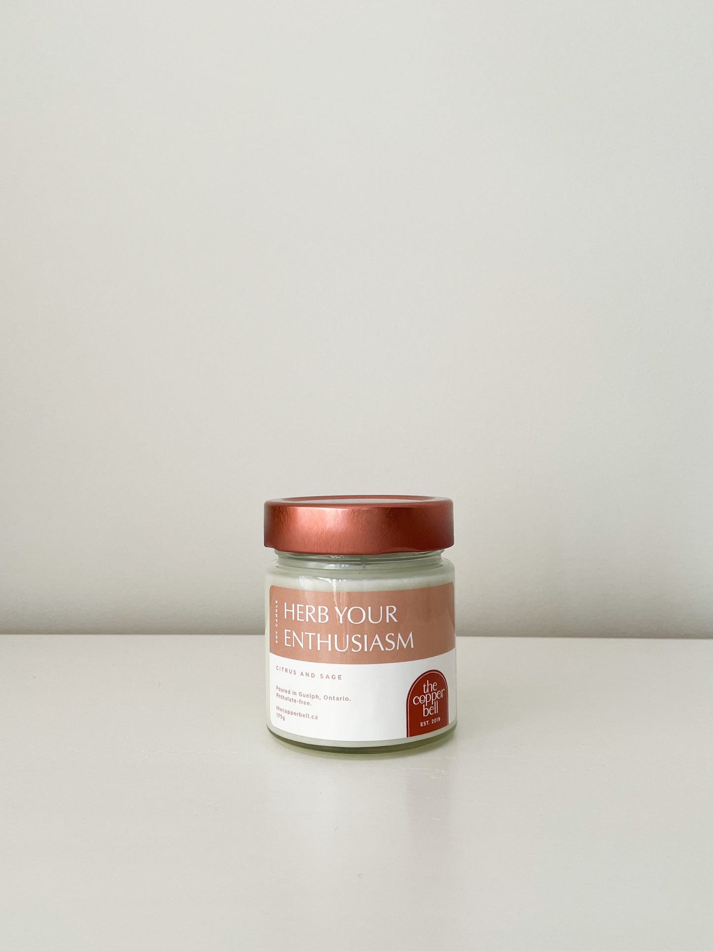 Herb Your Enthusiasm, 6 oz