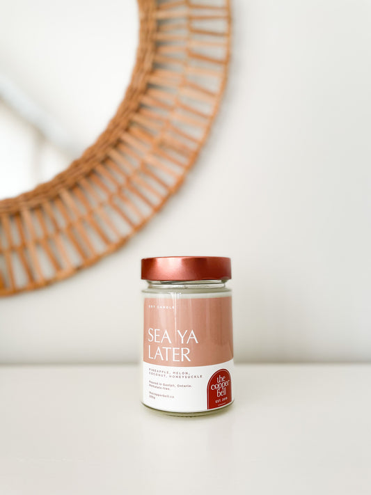 Sea Ya Later, 10 oz