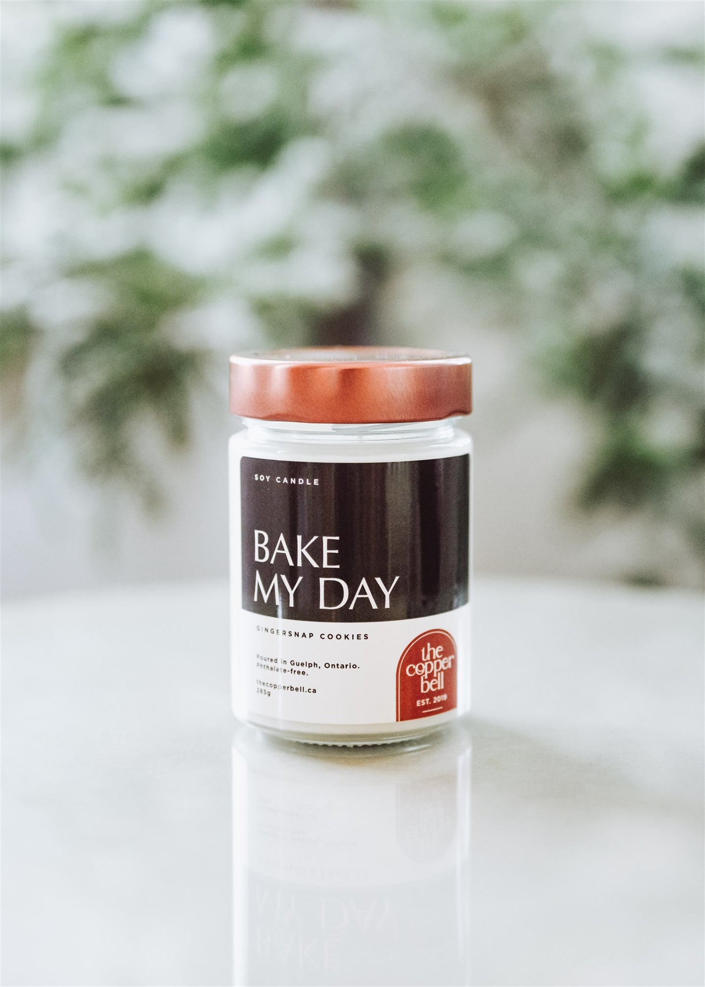 Bake my Day, 10 oz