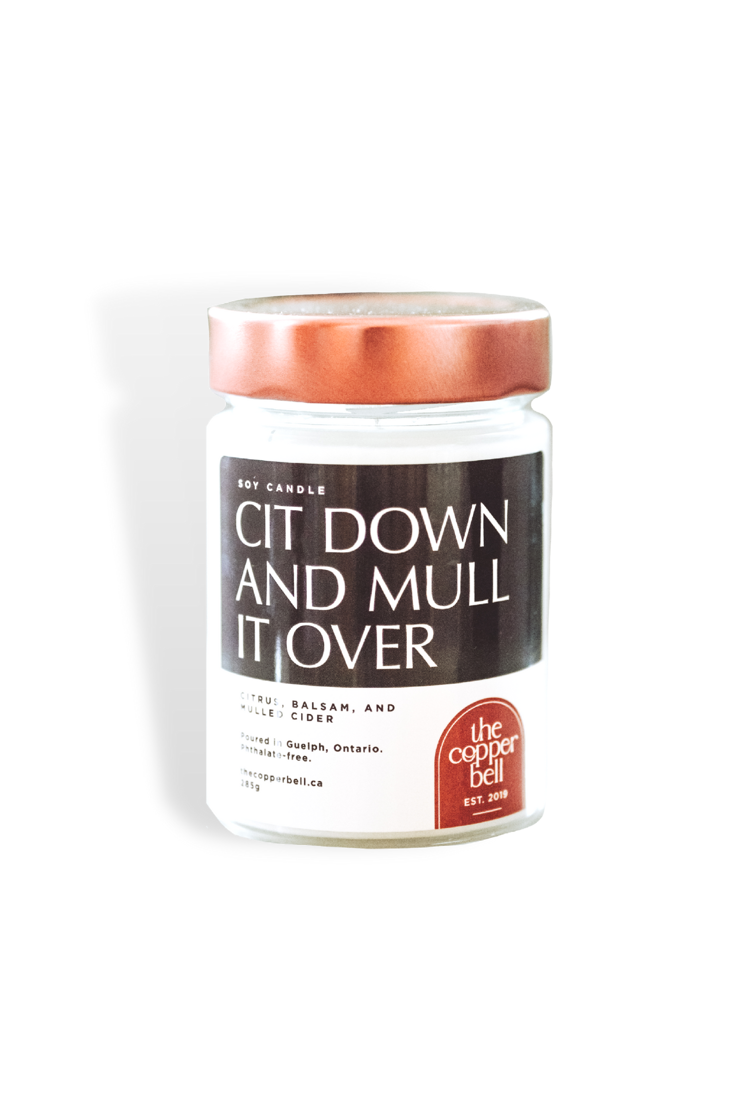 Cit Down and Mull it Over, 10 oz