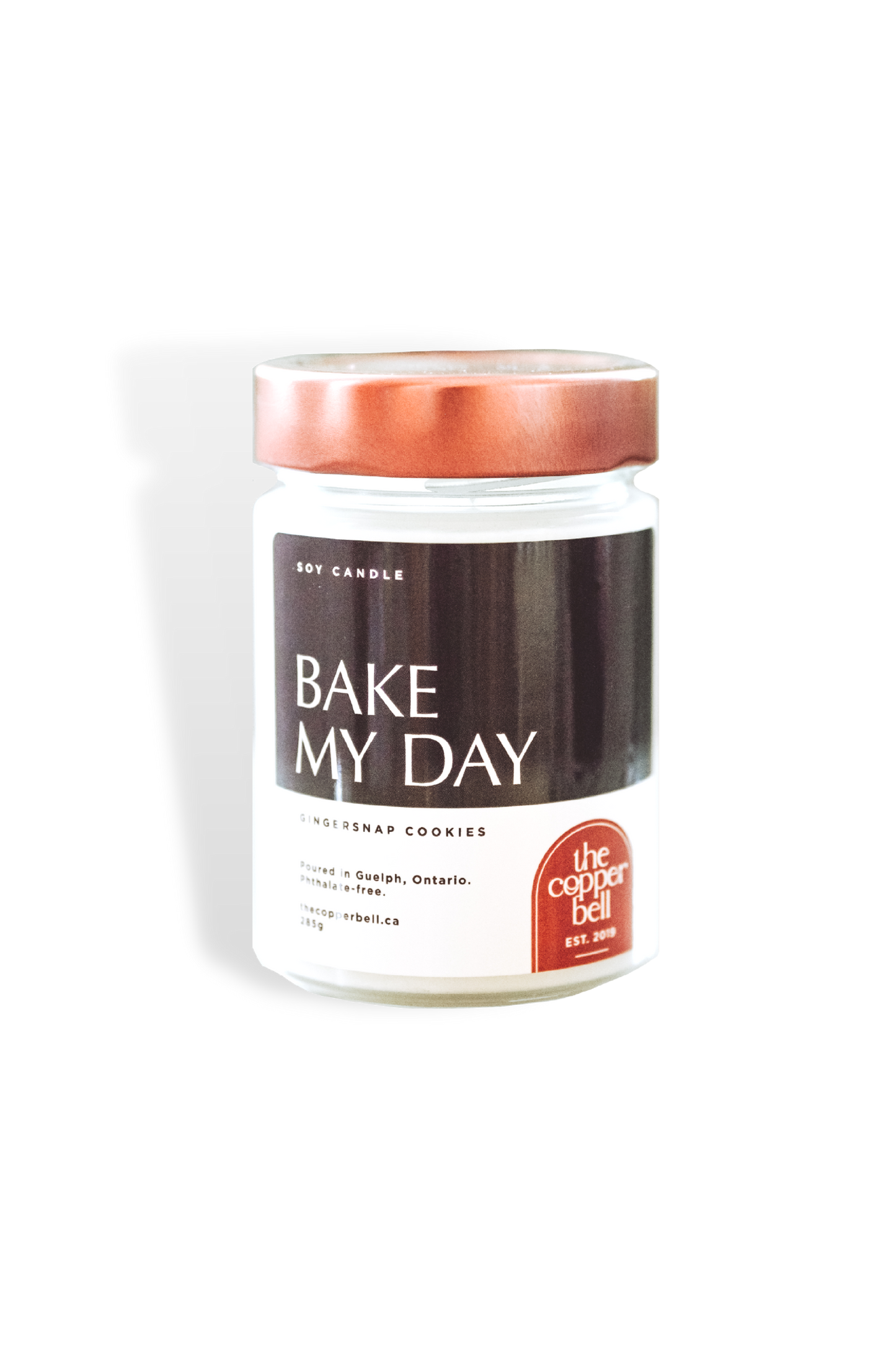Bake my Day, 10 oz