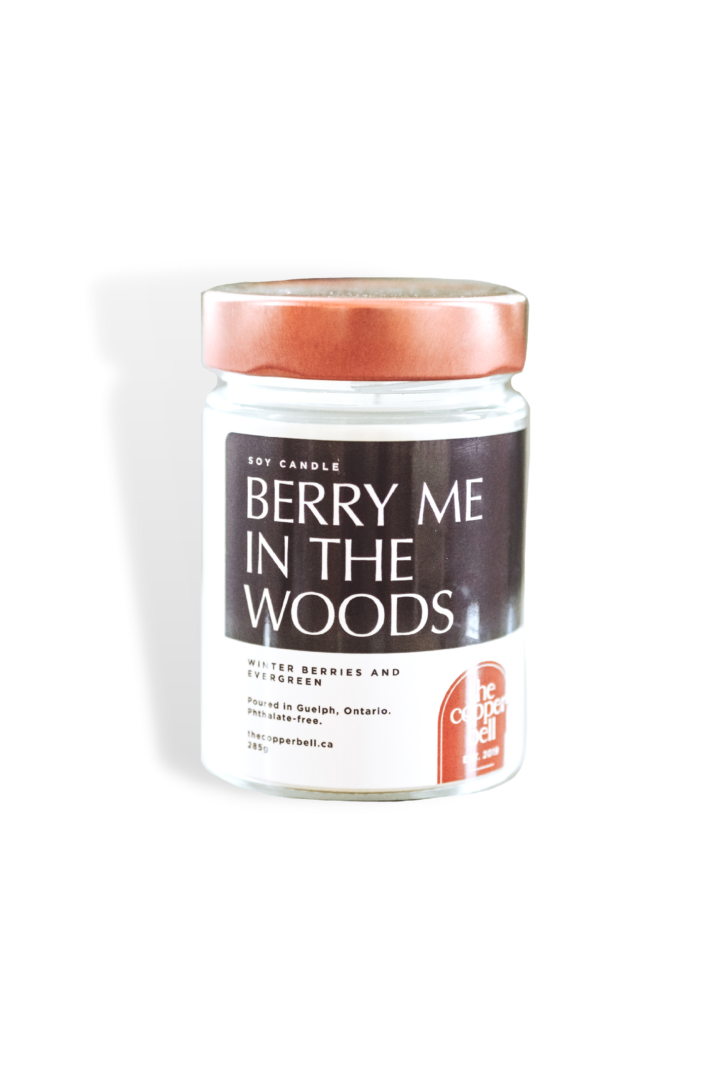 Berry Me in the Woods, 10 oz