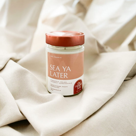 Sea Ya Later, 10 oz