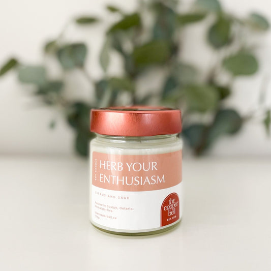 Herb Your Enthusiasm, 6 oz