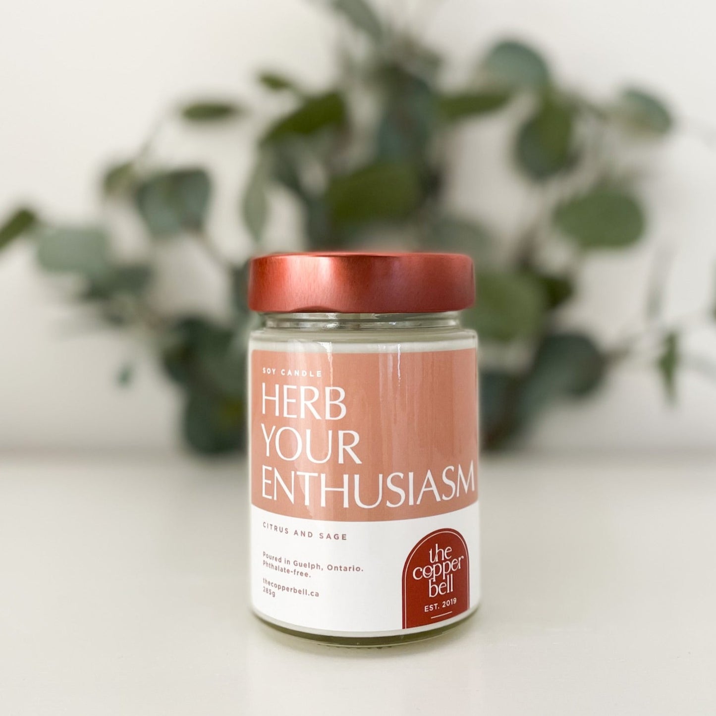 Herb Your Enthusiasm, 10 oz