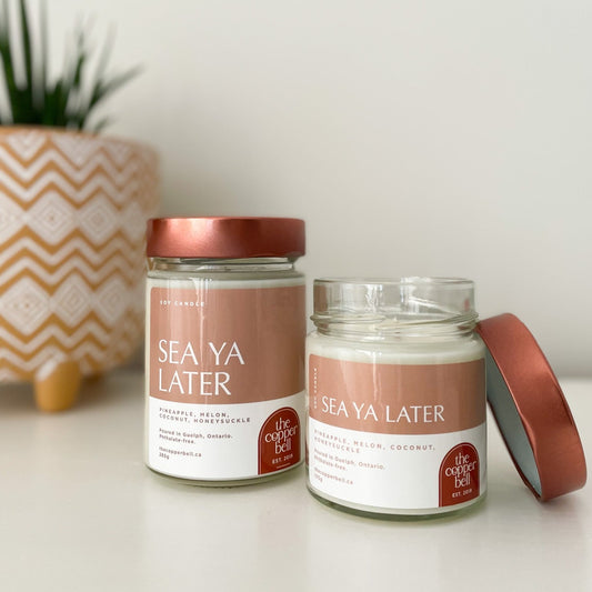 Sea Ya Later, 6 oz