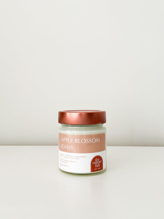 Apple Blossom Jeans, 6 oz