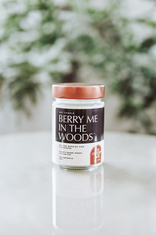 Berry Me in the Woods, 10 oz