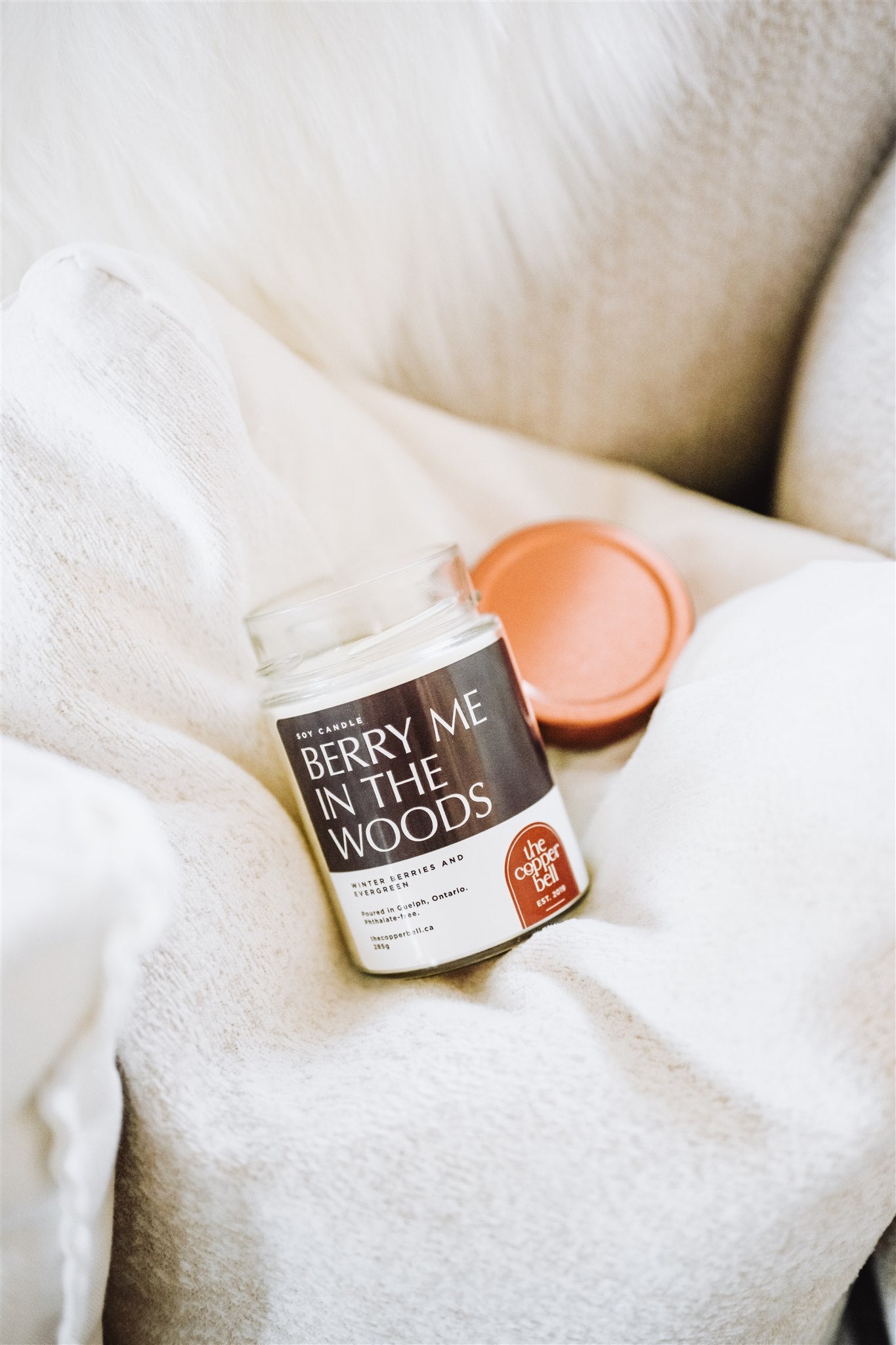 Berry Me in the Woods, 10 oz