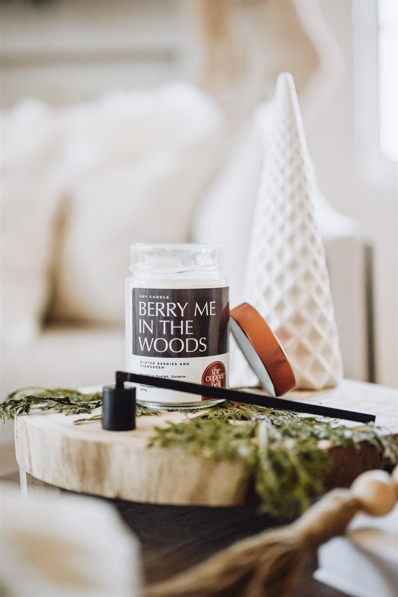 Berry Me in the Woods, 10 oz