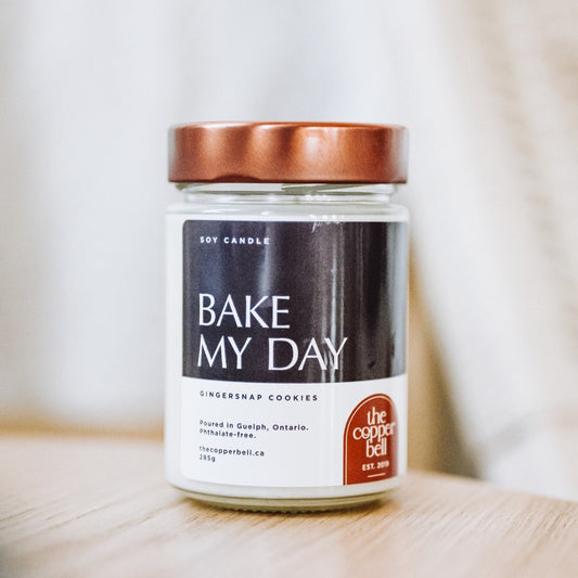 Bake my Day, 10 oz